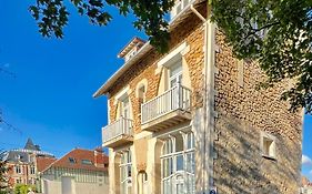 La Sapiniere, Duplex De Charme